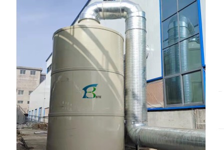 對不同類型的廢氣進(jìn)行處理時(shí)需要注意哪些問題？