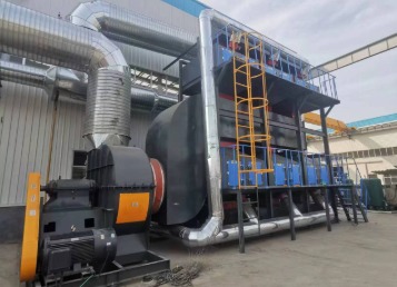 寧波購(gòu)買(mǎi)一套vocs廢氣處理設(shè)備需要多少錢(qián)？