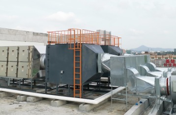 寧波購(gòu)買(mǎi)一套vocs廢氣處理設(shè)備需要多少錢(qián)？