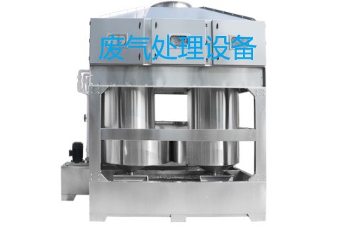 寧波廢氣處理設(shè)備廠家應(yīng)該如何選擇？
