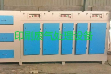 印刷廢氣處理設(shè)備主要包括哪些？購(gòu)買一套要多少錢？